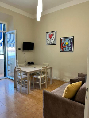 Appartamento Belvedere, Piombino